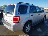 Ford Escape Xlt 1FMCU0DG9BKC63745 fotografie