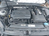 Volkswagen Golf Sportwagen Tsi S 4-Door 3VWC17AU4FM513355 снимка