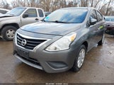 Nissan Versa 1.6 Sv 3N1CN7AP5HL850145 снимка
