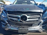 Mercedes-Benz Gle 350 4JGDA5JB7JB132363 photo