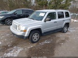 Jeep Patriot Sport 1J4NF1GB8BD105053 fotografie