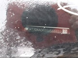 Toyota Camry Se 4T1DAACK0SU566653 снимка