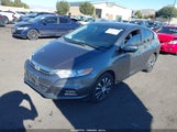 Honda Insight Lx JHMZE2H53CS001848 снимка