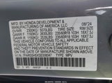 Honda Cr-V Hybrid Sport 7FARS5H5XSE008047 снимка