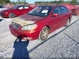 Toyota Corolla S 1NXBR32E43Z056752 снимка
