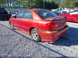 Toyota Corolla S 1NXBR32E43Z056752 снимка