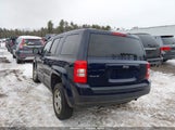 Jeep Patriot Sport 1C4NJRBB3GD692215 fotografie