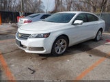 Chevrolet Impala 2Lt 2G1125S33F9260645 снимка