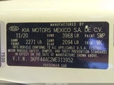 Kia Forte Gt 3KPF44AC2ME313952 снимка
