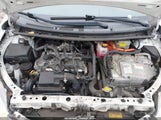 Toyota Prius C One JTDKDTB39C1016525 снимка