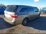 Honda Odyssey Ex 5FNRL5H49DB024582 снимка