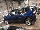 Jeep Renegade Limited 4X4 ZACNJDD16MPM71354 fotografie