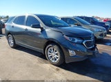 Chevrolet Equinox Lt 2GNAXJEV6J6246075 photo