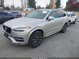 Volvo Xc90 T6 Momentum YV4A22PK3H1149118 photo