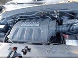Honda Pilot Ex-L 2HKYF186X6H563519 снимка