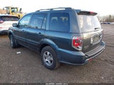 Honda Pilot Ex-L 2HKYF186X6H563519 снимка