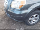 Honda Pilot Ex-L 2HKYF186X6H563519 снимка