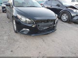 Mazda Mazda3 I Touring JM1BM1V72E1147561 снимка