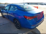 Nissan Sentra Sv 3N1AB8CV8SY377286 photo