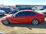 BMW 328I WBA3A5G59FNS91342 снимка
