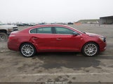 Buick Lacrosse Premium Ii Group 1G4GF5G32EF106640 снимка