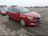 Buick Lacrosse Premium Ii Group 1G4GF5G32EF106640 снимка