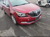Buick Lacrosse Premium Ii Group 1G4GF5G32EF106640 снимка