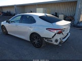 Toyota Camry Xle Hybrid 4T1F31AK0LU527617 снимка
