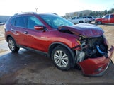 Nissan Rogue Sv 5N1AT2MV1EC750327 снимка