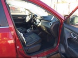 Nissan Rogue Sv 5N1AT2MV1EC750327 снимка