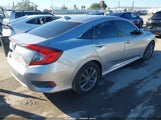 Honda Civic Ex JHMFC1F32KX010630 снимка