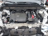 Toyota Highlander Xle 5TDGZRBH4NS568591 photo