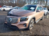 Mercedes-Benz Glb 250 4Matic W1N4M4HB4RW360054 fotografie