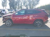 Hyundai Tucson Hybrid Limited KM8JEDD18SU300828 снимка
