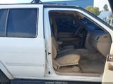 Nissan Pathfinder Le JN8DR09Y11W570804 снимка