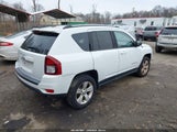 Jeep Compass Sport 1C4NJDBB1GD637619 снимка