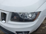 Jeep Compass Sport 1C4NJDBB1GD637619 снимка