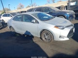 Toyota Corolla Le 5YFBURHE5HP623195 снимка