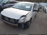 Nissan Sentra 2.0 Sr 3N1AB6AP0CL635792 снимка