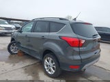 Ford Escape Sel 1FMCU0HD9KUB66050 снимка