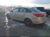 Ford Focus Sel 1FADP3H21HL228920 снимка