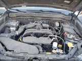 Subaru Forester 2.5I Premium JF2SJAEC7HH553273 снимка