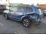 Subaru Forester 2.5I Premium JF2SJAEC7HH553273 снимка