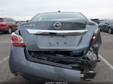 Nissan Altima 2.5 Sv 1N4AL3AP9FC595601 снимка