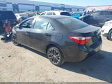 Toyota Corolla S Plus 2T1BURHE3FC346284 fotografie