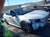 Toyota Camry Xse 4T1DAACK9SU100137 снимка