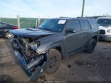 Toyota 4Runner Trd Off Road Premium JTERU5JR9R6307422 fotografie