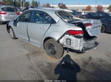 Toyota Corolla Le 5YFB4MDE2RP101814 снимка