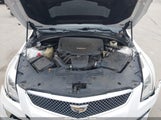 Cadillac Ats-V 1G6AN5SY5G0123862 снимка