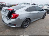 Honda Civic Ex-L 19XFC1F75ME003825 снимка